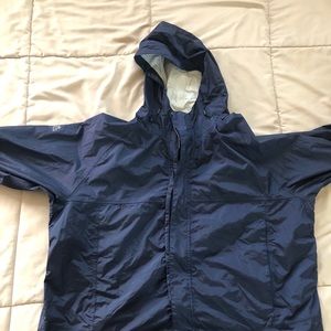 Peter Millar Windbreaker/Raincoat